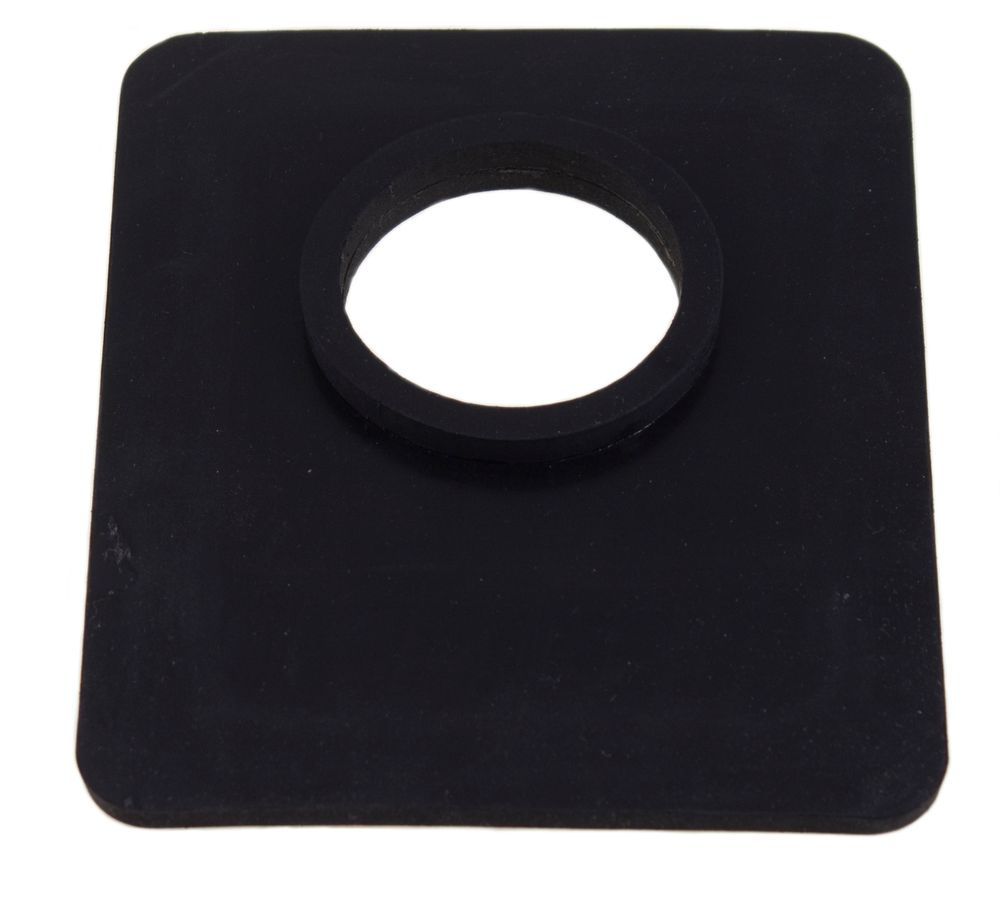 Bumper grommet 1800ES 73 USA rear