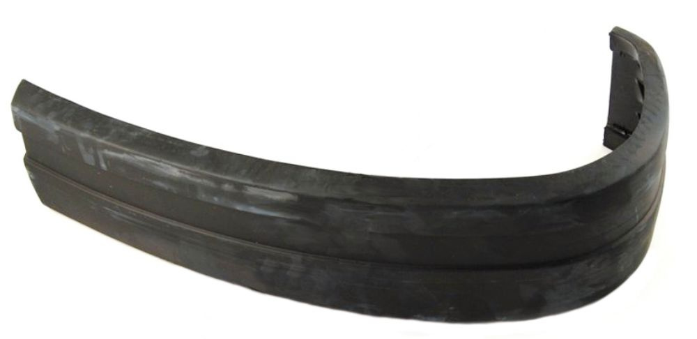 Molding Bumper section 140/164 74- LHF