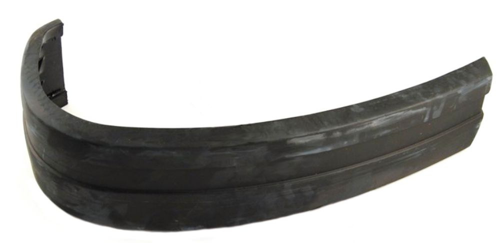 Molding Bumper section 140/164 74- RHF