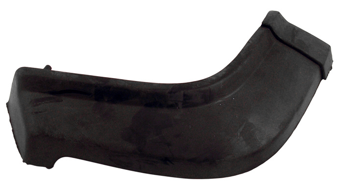Trim cover 140/164 74- LH
