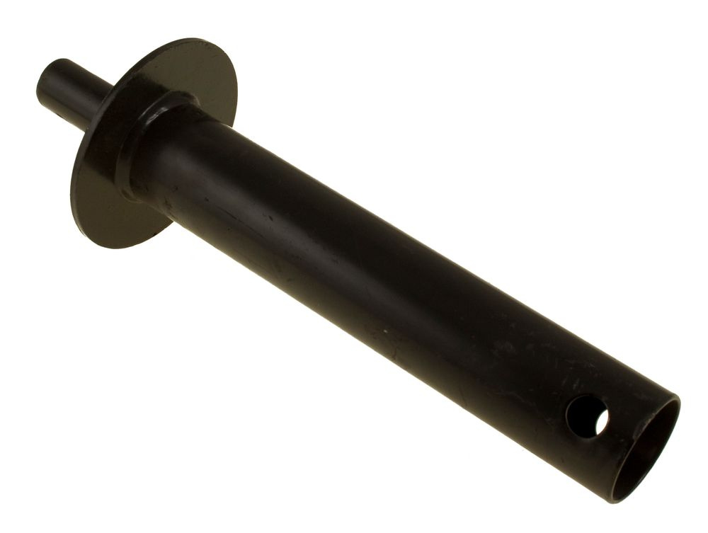 Bumper support 140 74- rear