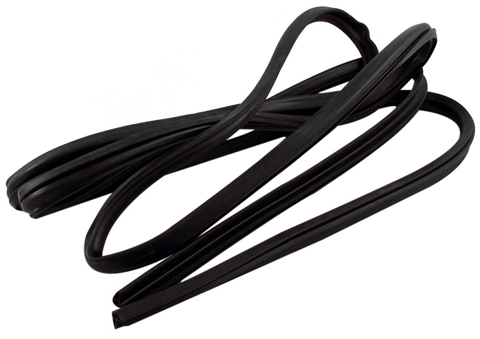 Rubber seal Trunk 142/144/164/240 -78