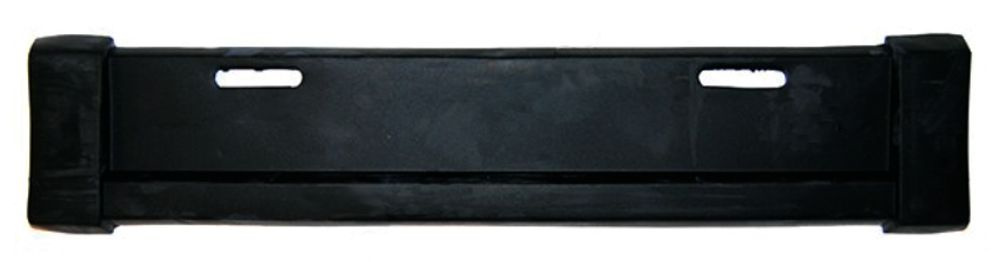 Molding Bumper section 140/164/240 74-78
