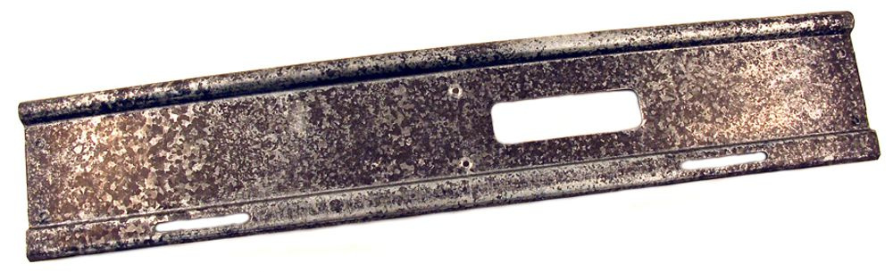 Retainer Bumper middle 140/164/240 -78