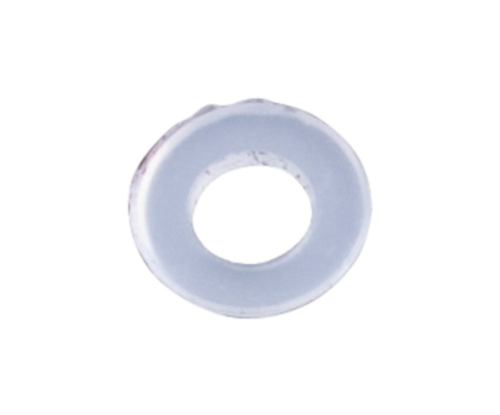 Washer Flasher screw 145/240 73- rubber