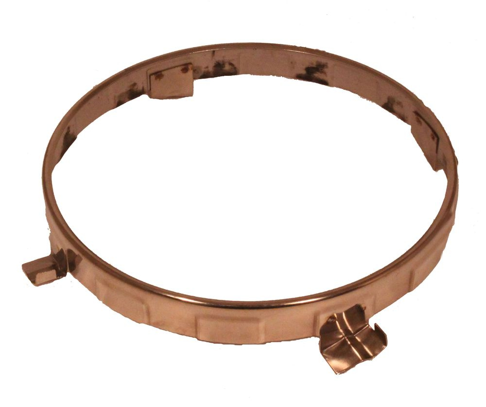 Rim Headlight 240 -80 EU (NOT USA)