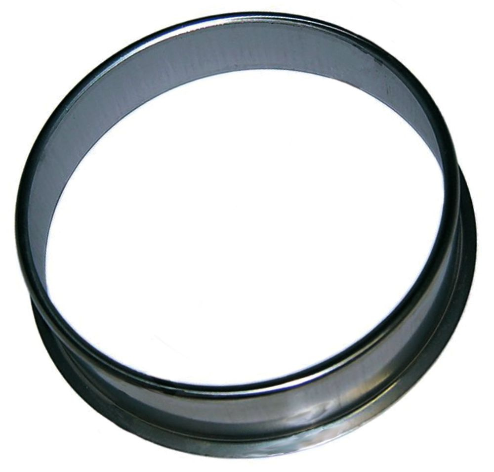 Rim Headlight 240 -80 USA