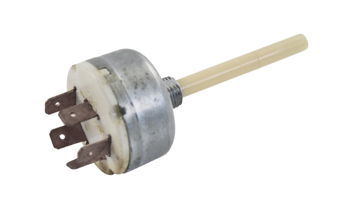 Headlamp switch 140/160/240 73-85