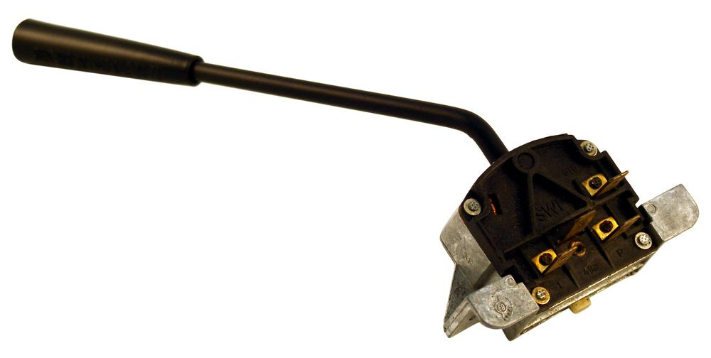 Turn signal switch 140/164 74-
