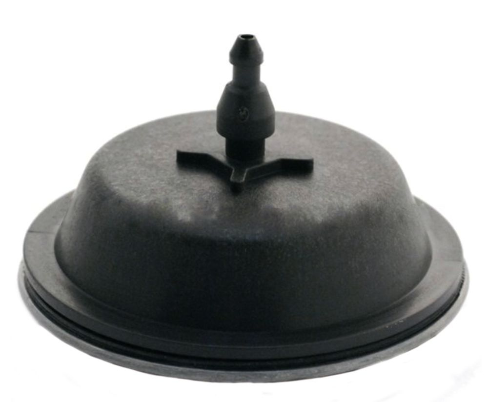 Vacuum bellow Heater unit 140/164 73-