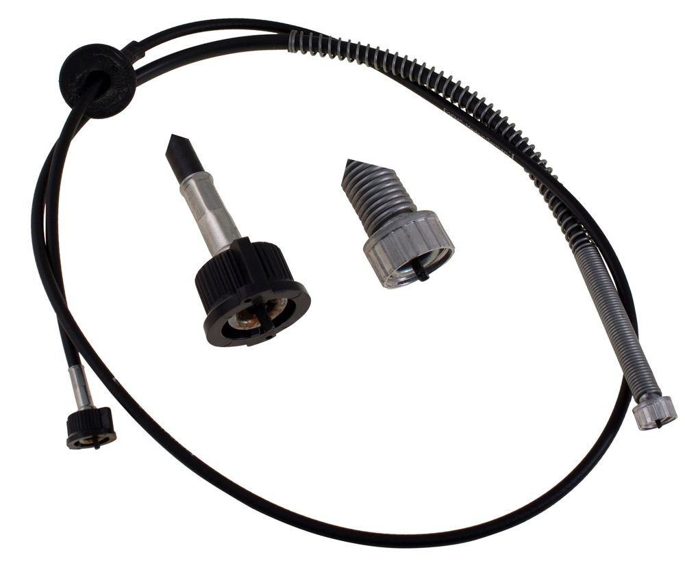Speedometer cable 140 M40 164 73-74 M400