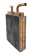Heater core 140/164/200 A/C 74- Heater core 140/164/200 A/C 74-