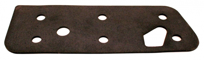 Gasket Tail light 164/260 73-78 rim-body
