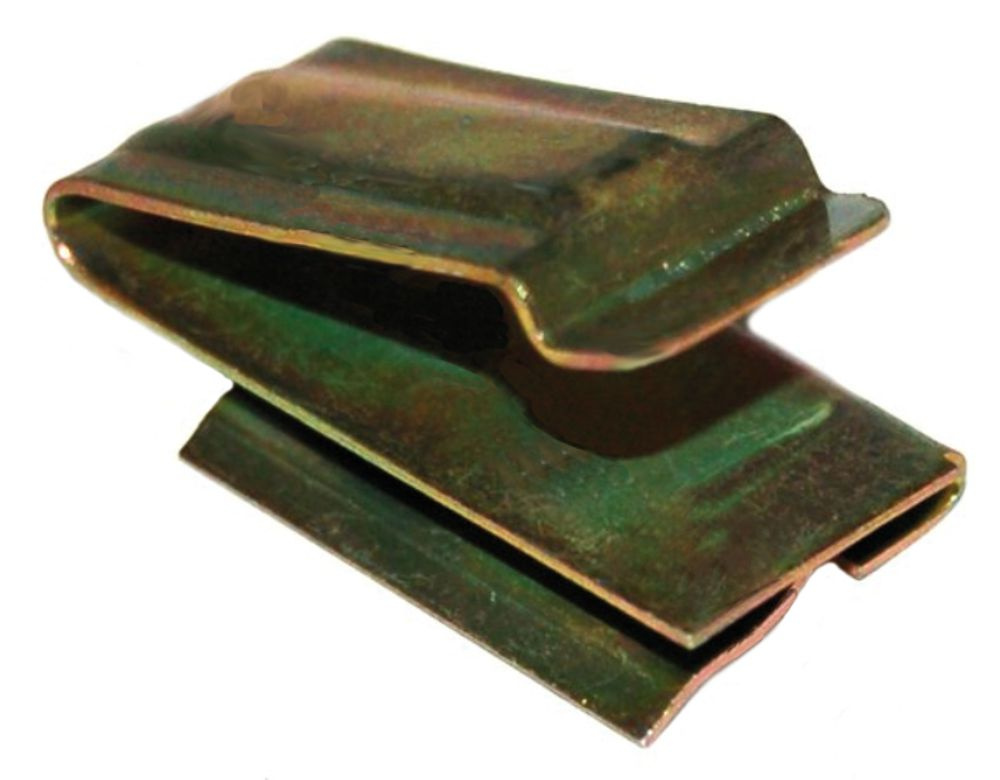 Clamp Headlight 240 -80 round