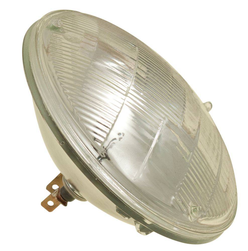 Head light 240-80 USA  sealed beam
