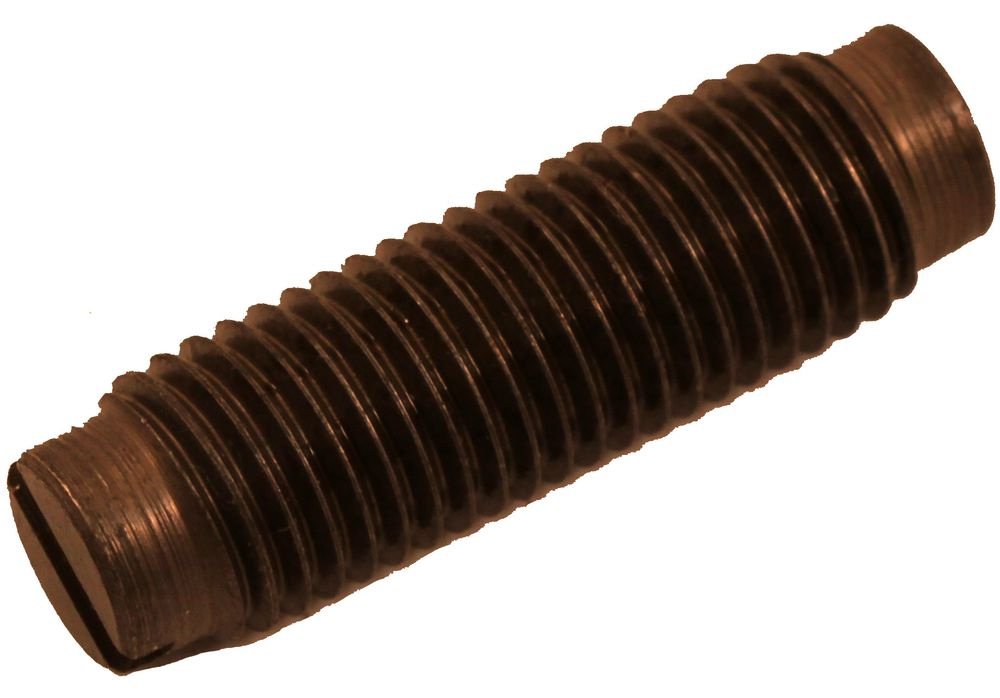 Valve adjustmenr ball stud B27,B28,B270,