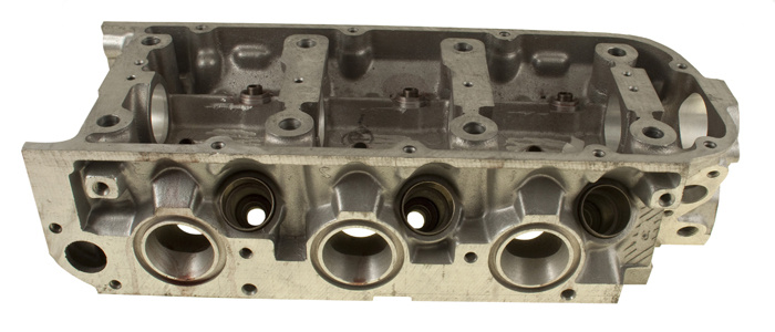 Cylinder head 760 -87 B28A RH