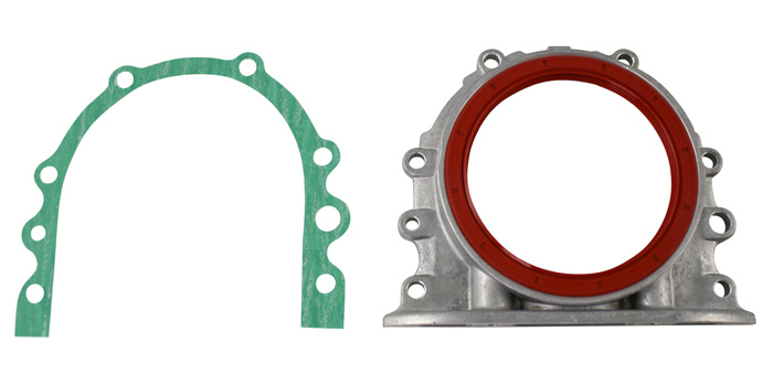 Rear Flange with seal ring B18/B20