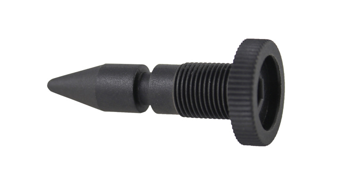 Idle Screw