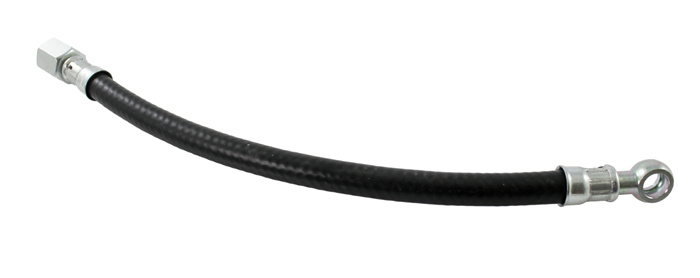 Fuel Pipe 240 B21E 1975-1979 Cyl 3