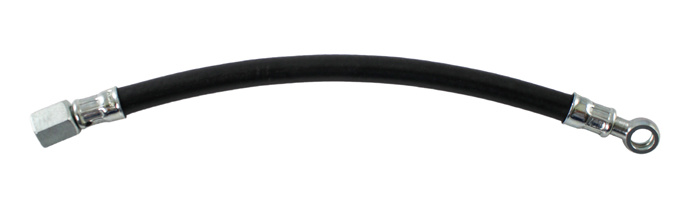 Fuel Pipe 240 B21E 1975-1979 (Cyl 4)