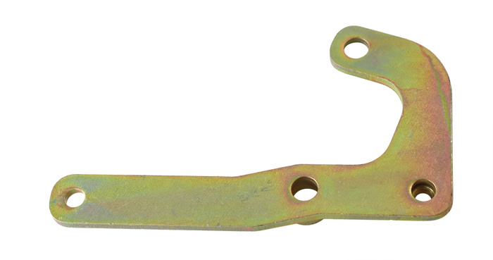 Attaching Arm  Front