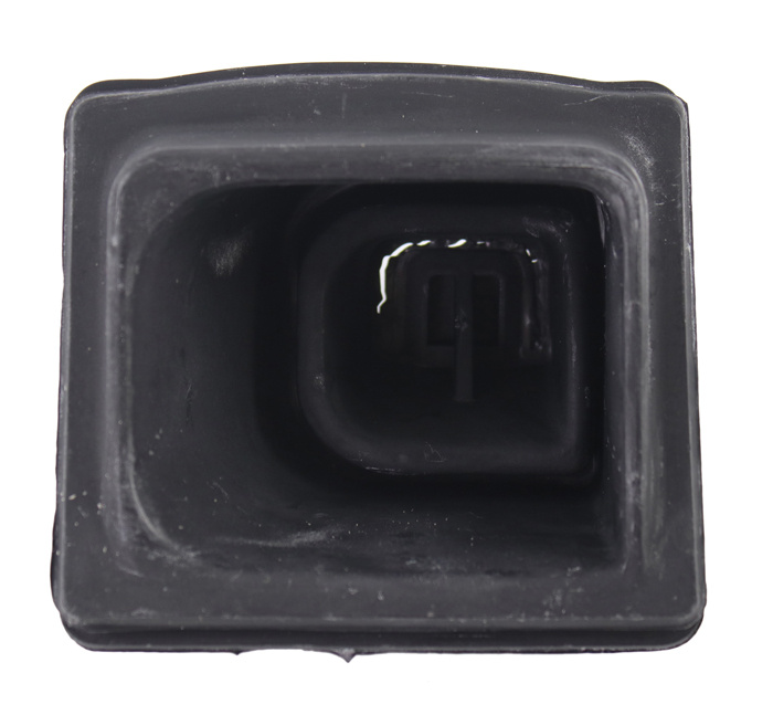 Dust cover Clutch 240 rubber M46/M47