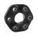 Joint propeller shaft front 200/700/900 Joint propeller shaft front 200/700/900