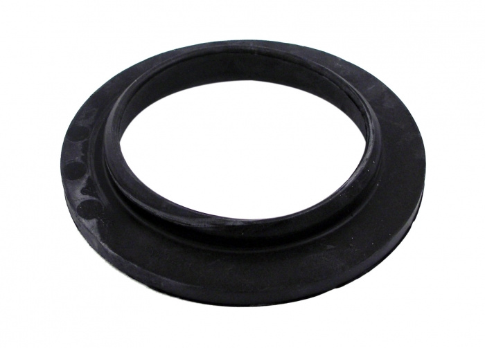 Spacer Coil spring 140/164/200 rear