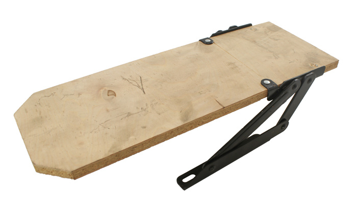 Arm rest rear seat 142/144