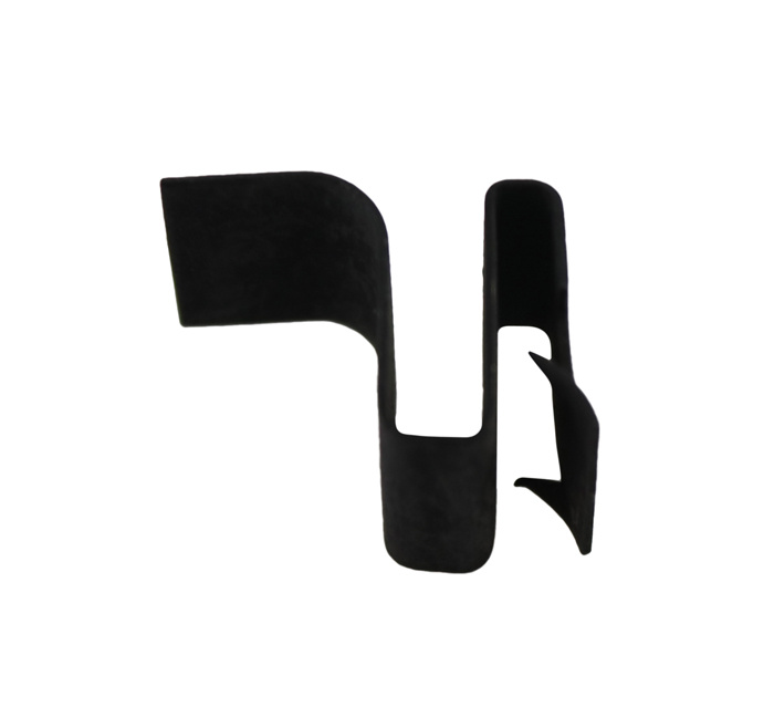 Clip Interior panel Trunk 164/200