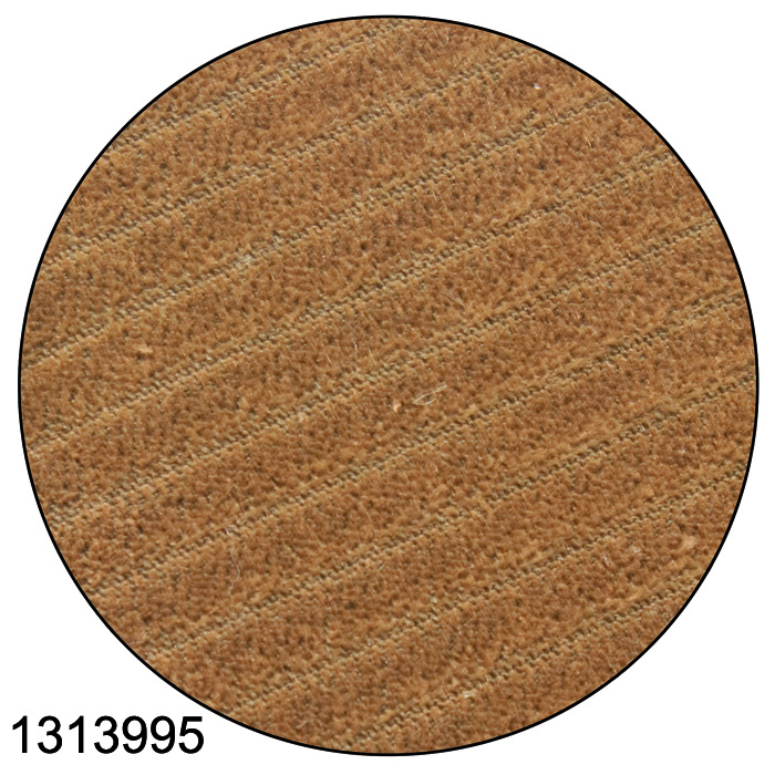 Upholstery front seat 240 78-85 low back