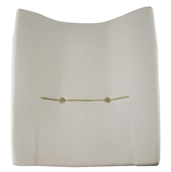 Seat foam front back 240 75-84 excl 262C