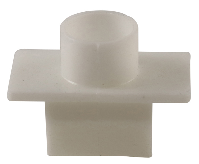 Clip. panel storage comp.door carpet 200