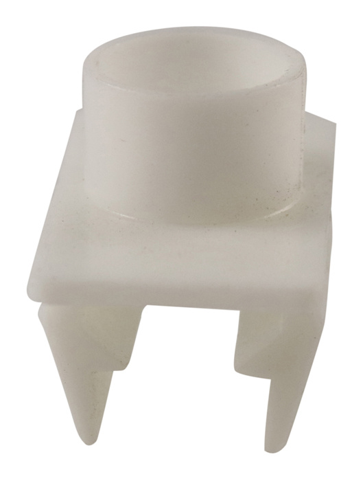 Clip. panel storage comp.door carpet 200