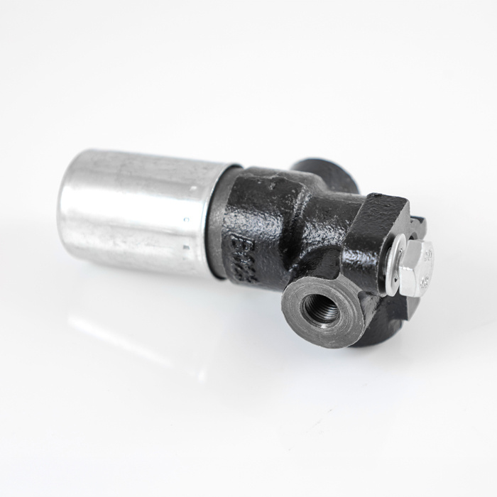 Brake reduction valve 240/260 75- diesel