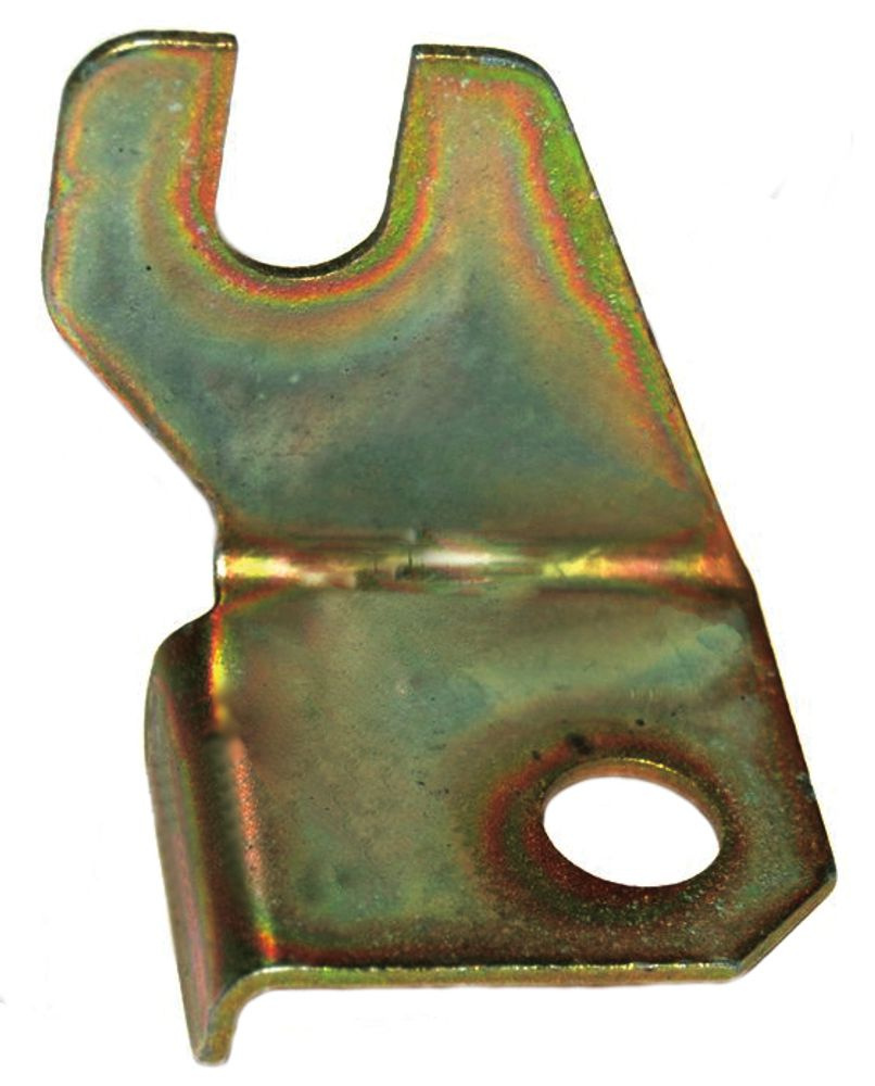 Bracket clutch hose 200