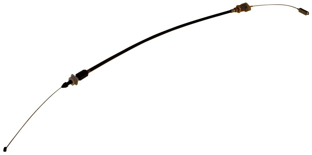 Throttle wire 200 B27E -1978