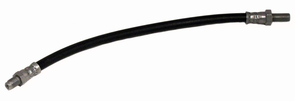Brake hose 164/240/260 75-93 rear LH/RH