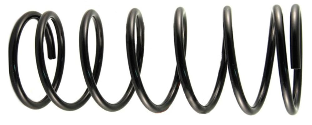 Coil spring 240 75-93 2,0-2,3
