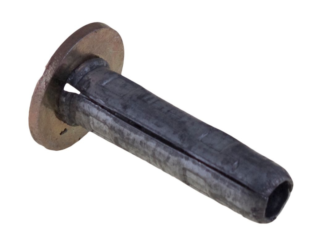 Sleeve exh. hanger rear silencer 200 75-