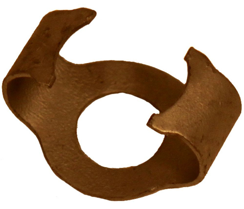 Fastener brake hose front 240/850 front