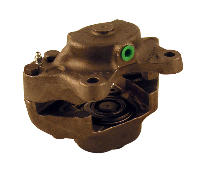 Caliper 240/260 75-87 Girling RHR
