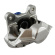 Brake caliper 240/260 75-93 ATE Brake caliper 240/260 75-93 ATE