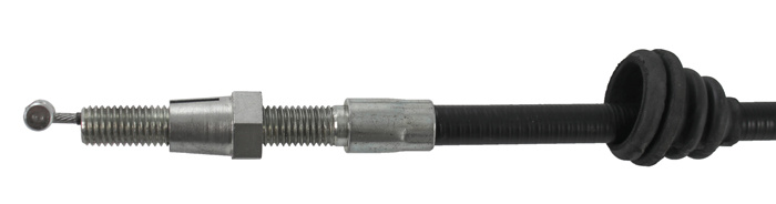 Handbrake Cable 700 83-87 LH