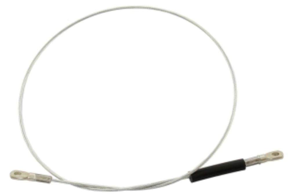 Handbrake Cable 700 83-87 RH