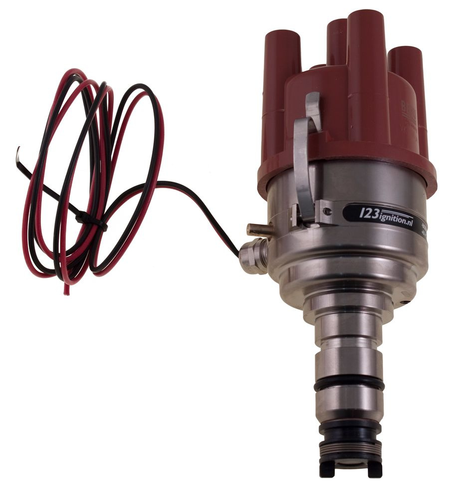 Ignition Distributor  123 B4B/B16