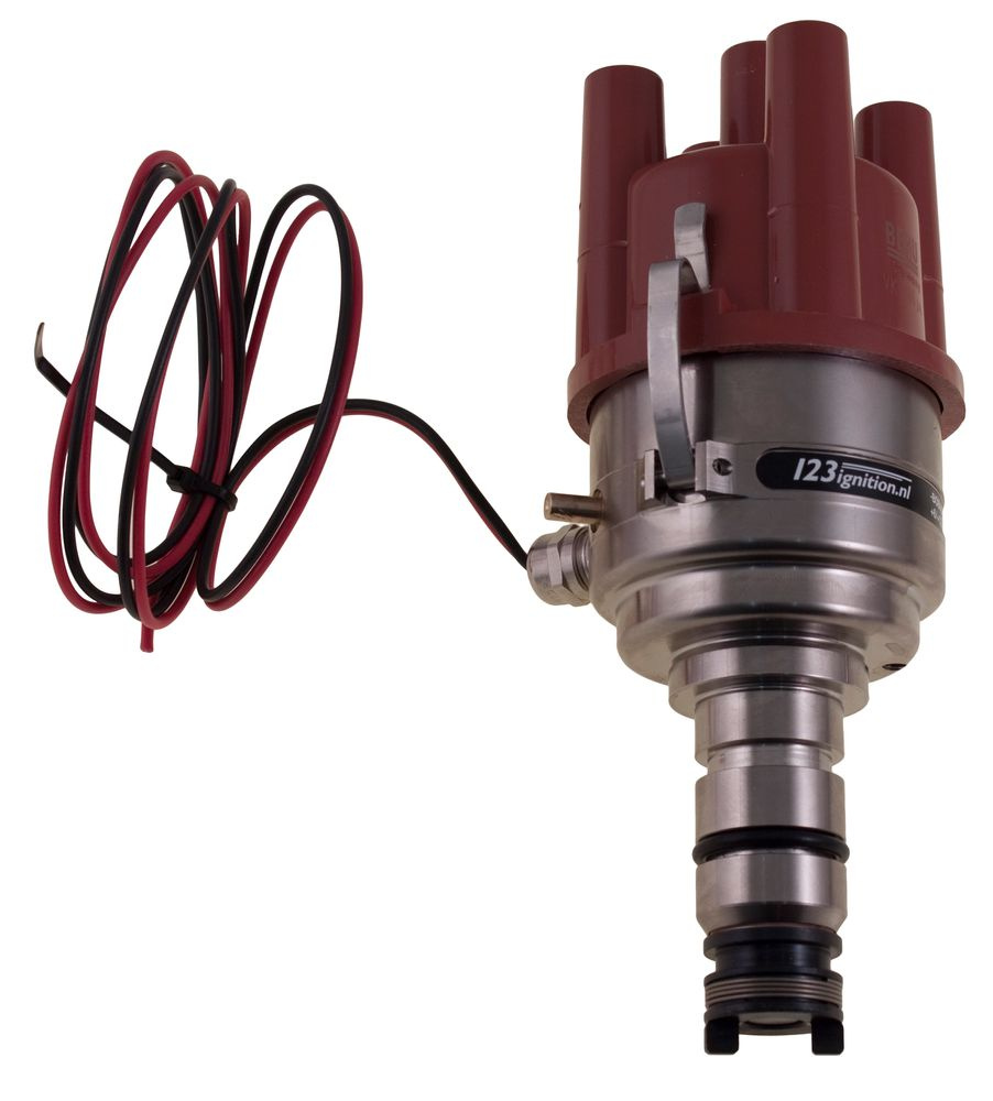 Ignition Distributor 123 B20E