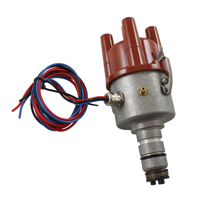 Ignition Distributor 123 B18/B20 BT