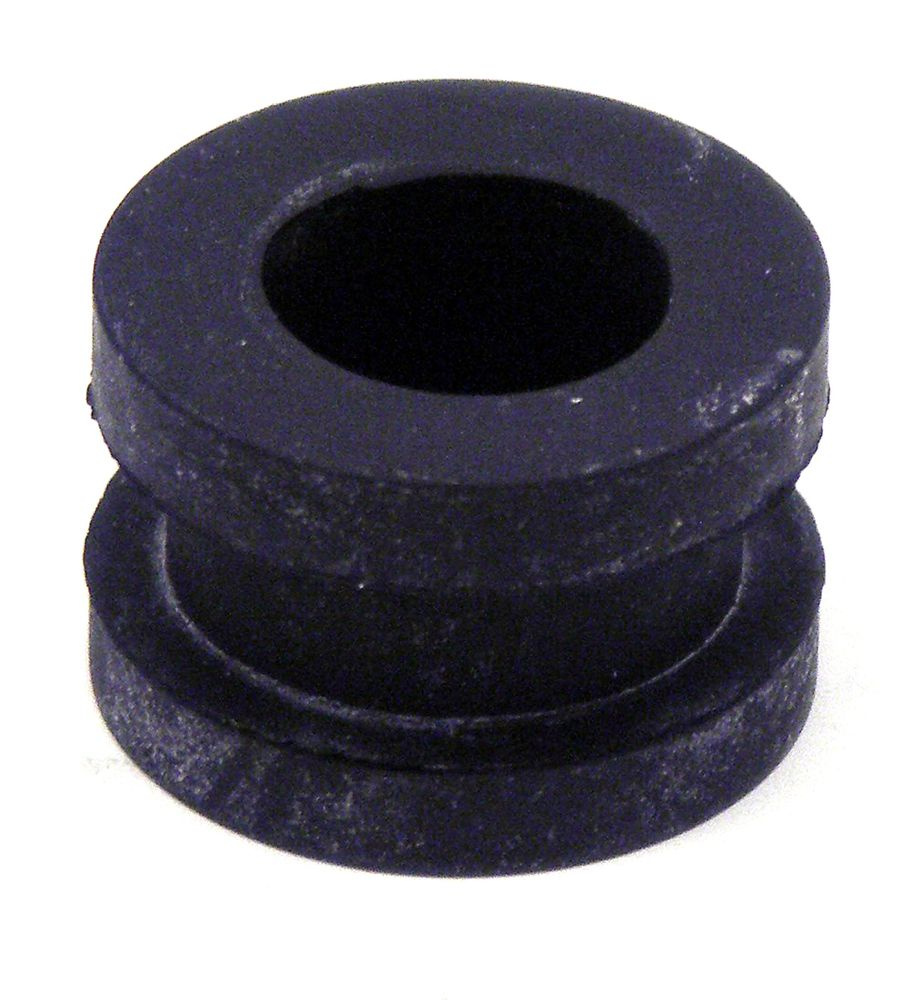 Rubber cushion gear box M46,47 upper 79-
